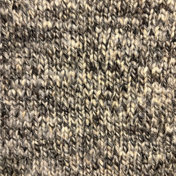 Wilfred Marled Gray Cowl Neck Sweater XXS - Picture 7 of 7